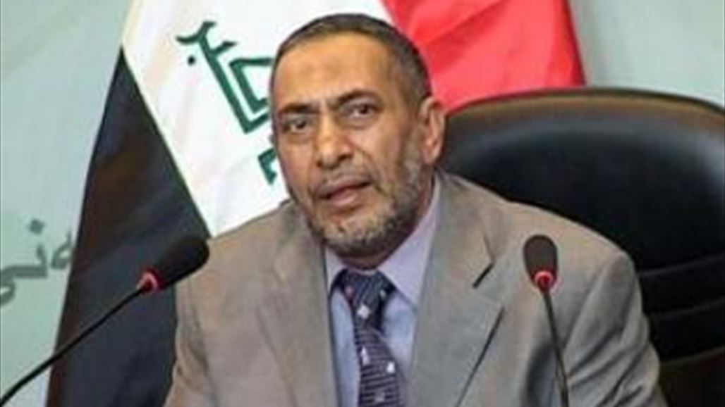 المشهداني: نمتلك ادلة ووثائق عن مصارف اهلية تحتال على المواطنين