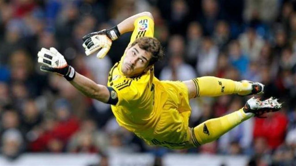 كاسياس: رحلت حتى لا يتحول ريال مدريد لسيرك