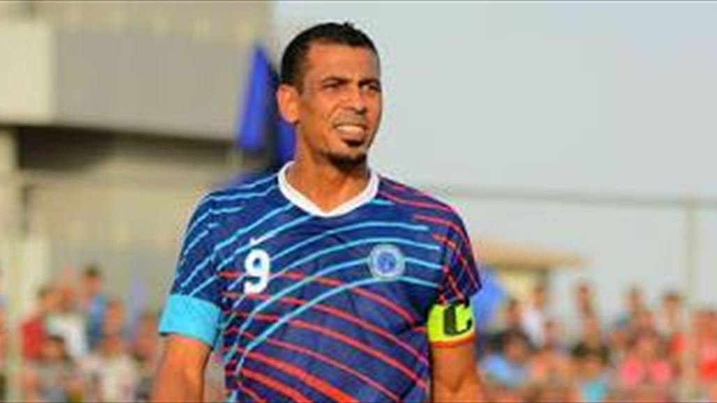 يونس محمود: حققنا المطلوب أمام الميناء وننتظر هدايا الفرق الأخرى