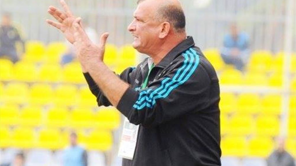 نفط الوسط يؤكد جاهزيته لملاقاة الفيصلي والهدف الحفاظ على الصدارة