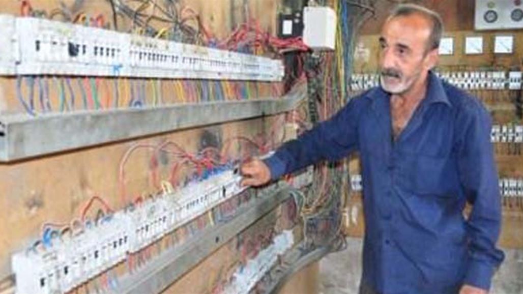 النفط ترفع حصة المولدات الاهلية الى 25 لترا لكل كي في بحزيران