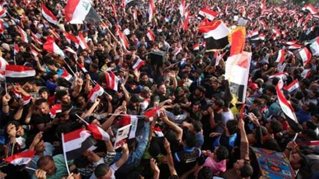 من بغداد الى بيروت...هل تصلح الديموقراطية؟