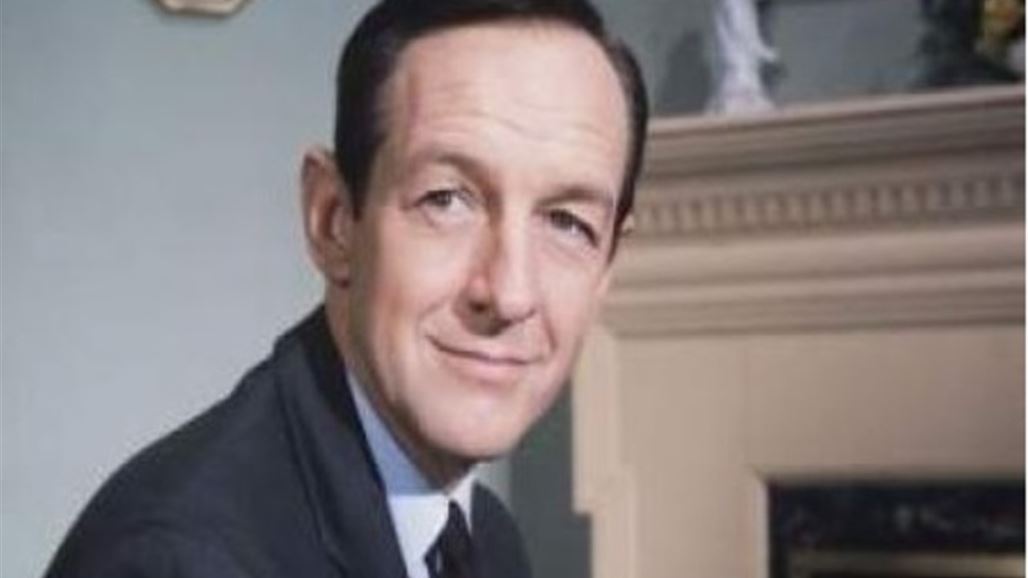 وفاة الممثل وليام سكاليرت عن 93 عاما