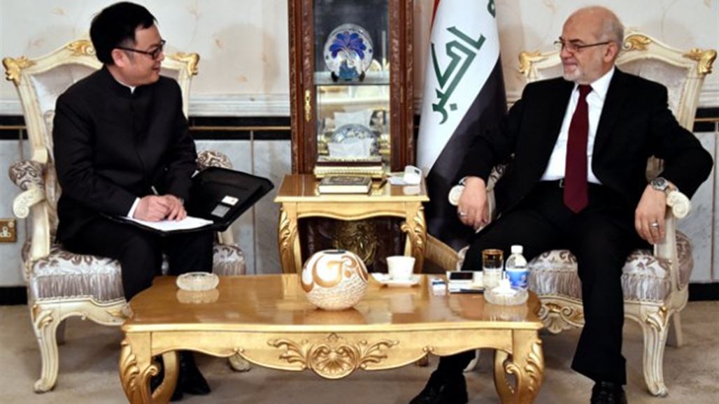 السفير الصيني بالعراق يعلن موعد عقد الدورة السابعة لمنتدى التعاون الصيني العربي