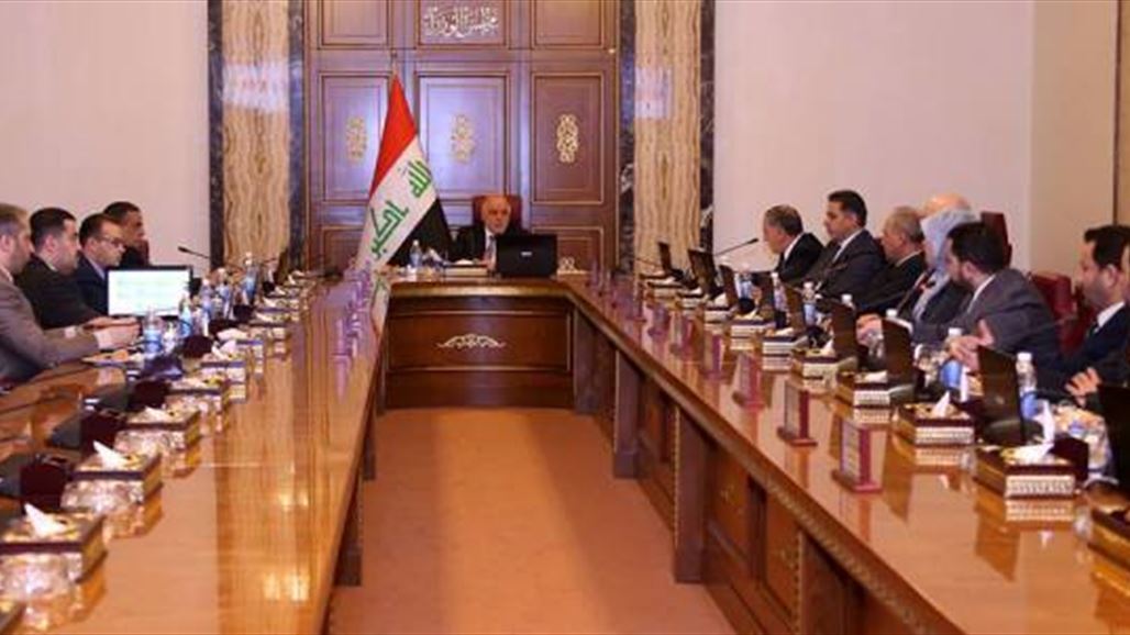 نائب عن اتحاد القوى:  العبادي دعا الوزراء الجدد لحضور جلسة اليوم