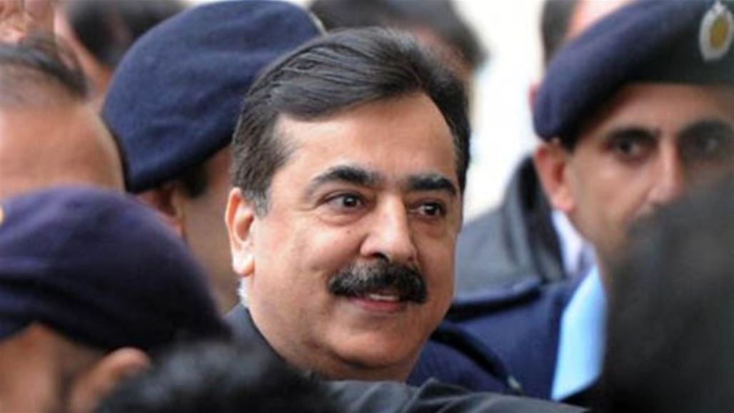 تحرير ابن رئيس وزراء باكستاني سابق بعد ثلاثة أعوام من اختطافه