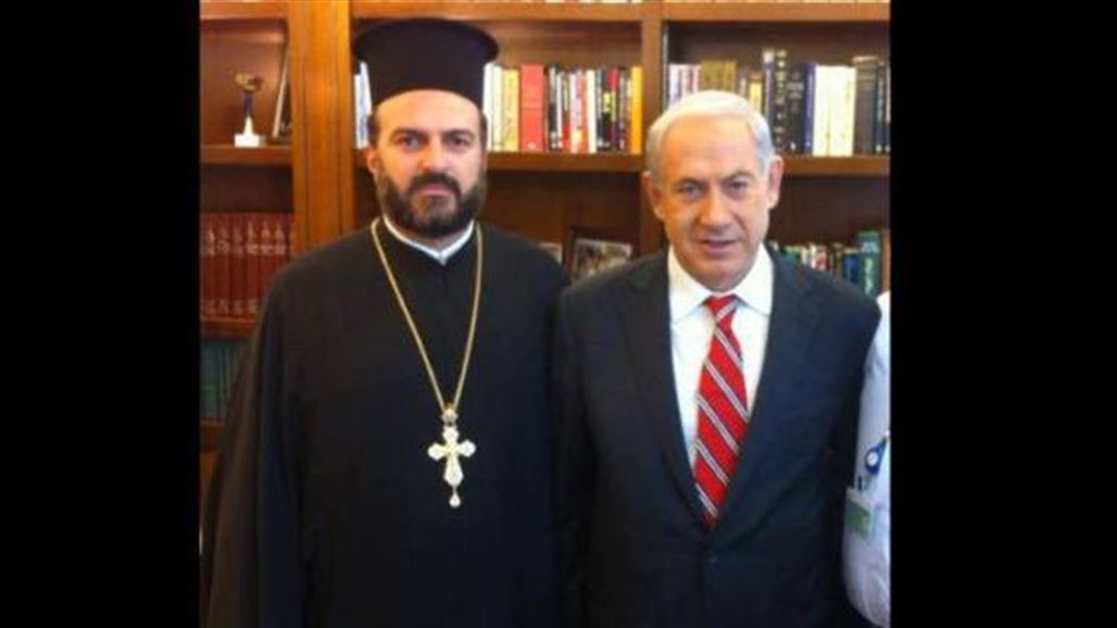 اتهام كاهن يجند المسيحيين الفلسطينيين لخدمة الجيش الإسرائيلي بالفساد والشذوذ