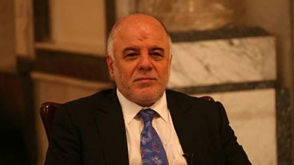 العبادي يدعو الامم المتحدة لدعم العراق من اجل استرداد امواله المهربة الى الخارج