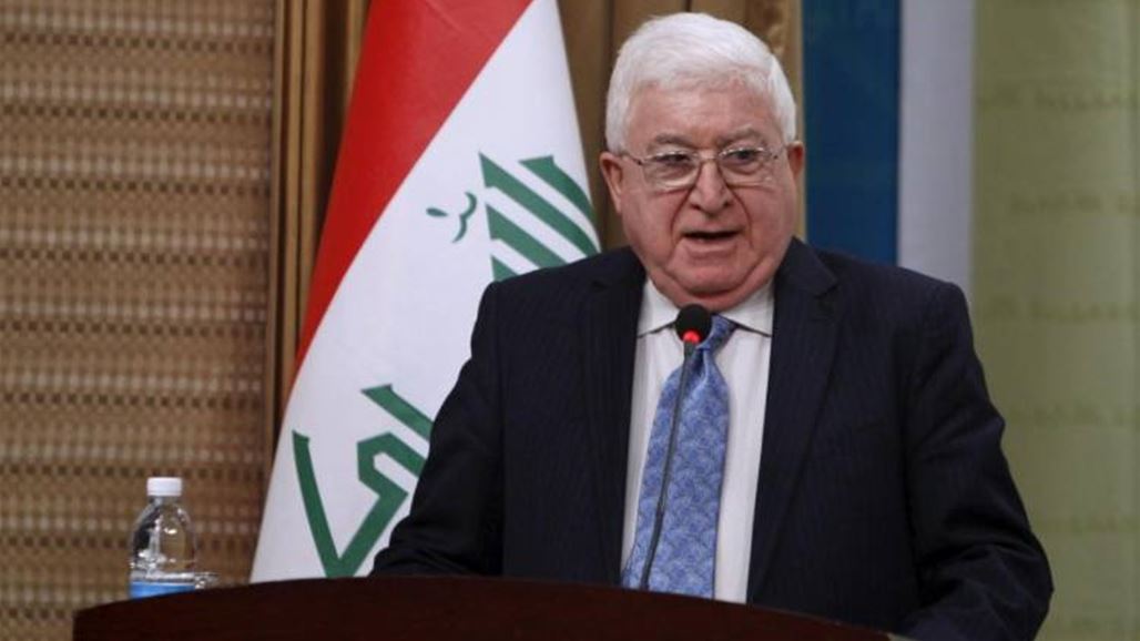 معصوم يصادق على وجبة جديدة من احكام الاعدام