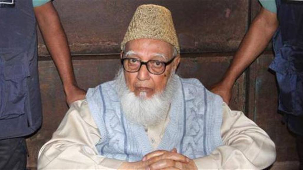 دفن زعيم الجماعة الإسلامية ببنغلادش وأنصاره يتوعدون بالرد