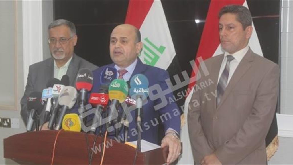 النصراوي ينفي تصريحات العبادي بشأن تجهيز البصرة بالكهرباء 24 ساعة يومياً