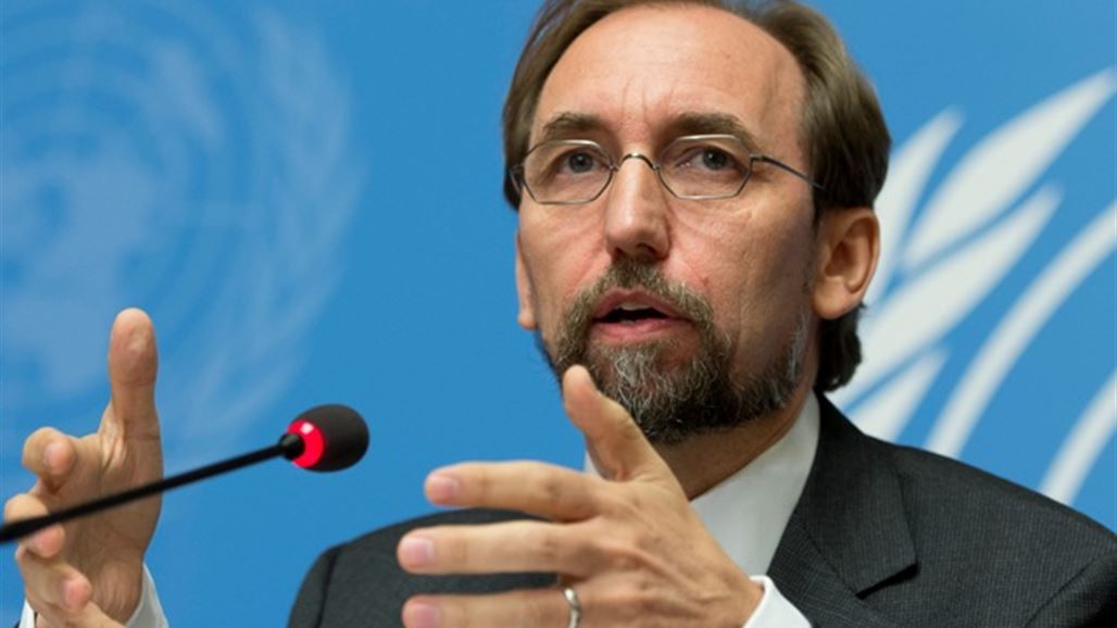 الأمم المتحدة "قلقة" من قانون نمساوي جديد بشأن اللاجئين