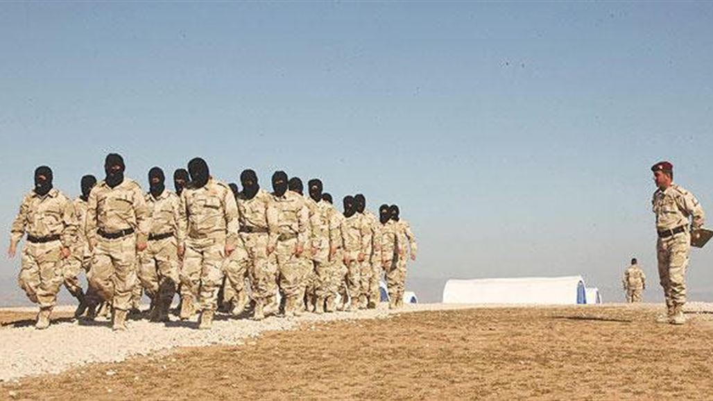 نائب يكشف عن تشكيل قوة "اسود نينوى" لتحرير غرب ووسط المحافظة