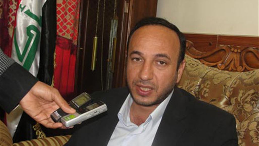 محمد الموسوي: الملعب الدولي خصص لنادي كربلاء