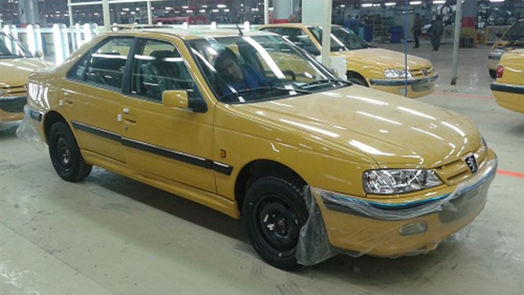 صناعة السيارات تحور وقود مركباتها الى الغاز