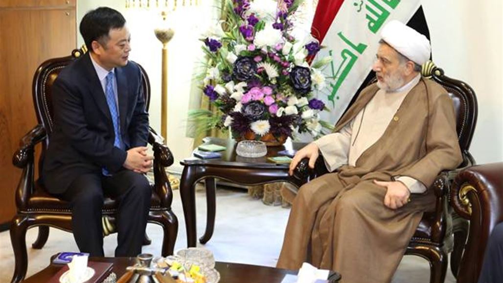 حمودي: العراق بوابة الشرق الأوسط وإنهيار نظامه سيؤثر سلبا على إستقرار المنطقة