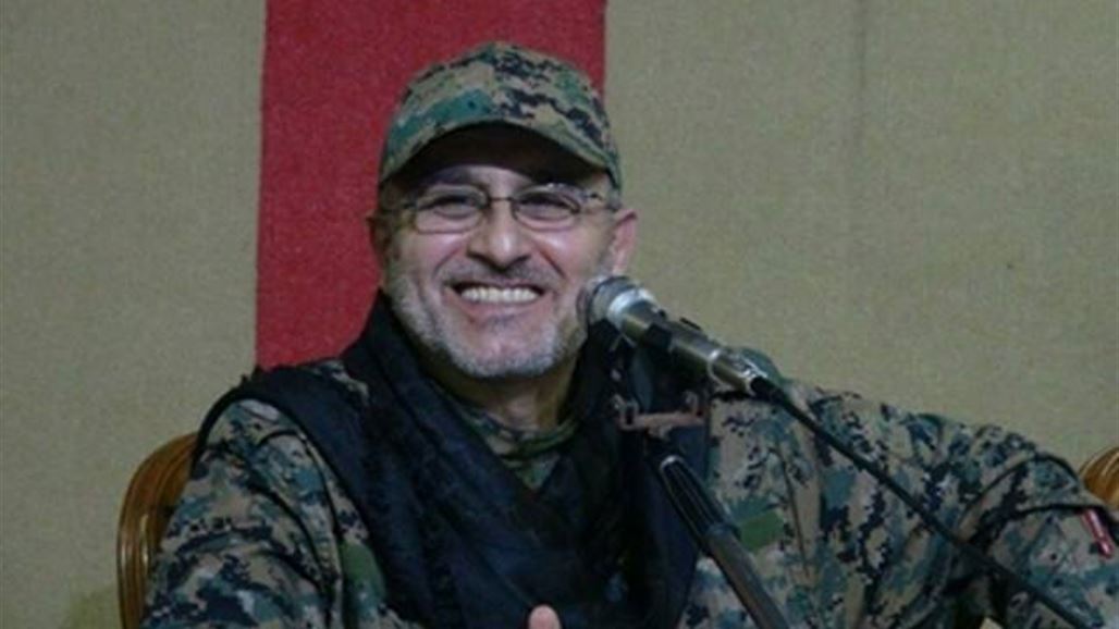 حزب الله يشيع بدر الدين في ضاحية بيروت الجنوبية