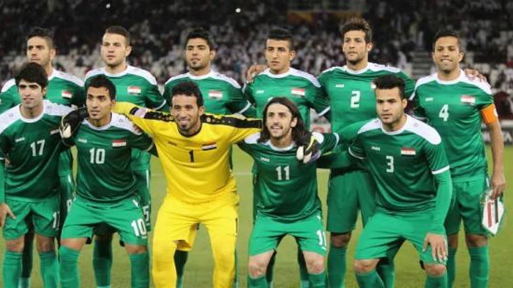 الأولمبي يلتقي الجزائر مرتين وديا تحضيرا لريودي جانيرو