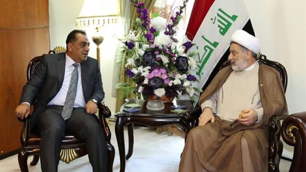 حمودي يؤكد أهمية مشاركة النقابات المهنية بترشيح أسماء لإدارة الهيئات المستقلة