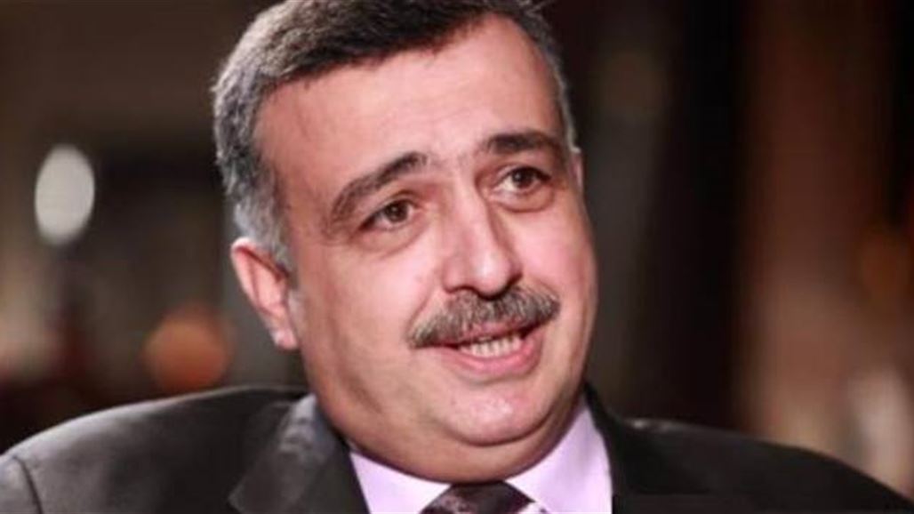 الكربولي يعلن عزمه مقاضاة وزير الدفاع لاتهامه بمحاولة ابتزازه