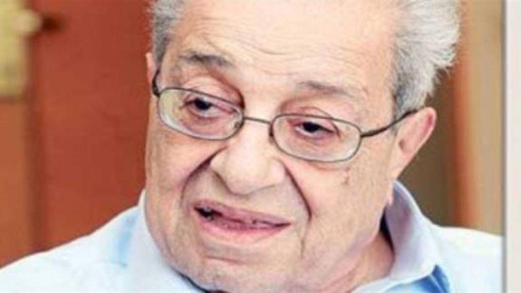 وفاة الدبلوماسي والمفكر العربي كلوفيس مقصود