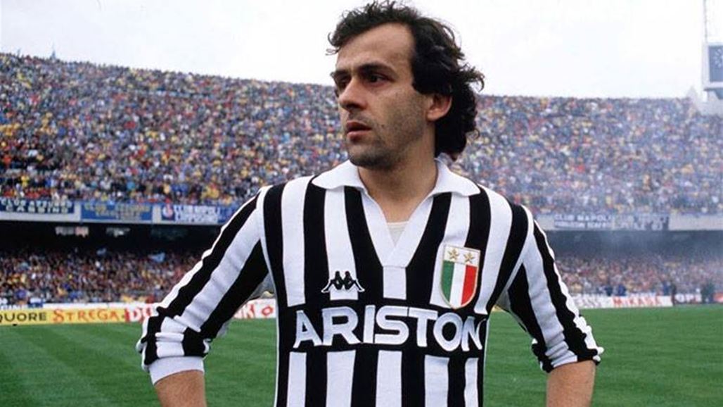 ميشيل بلاتيني.. اللاعب النبيل الذي ترك بصمة في الملاعب وانتهى بالعمل الاداري