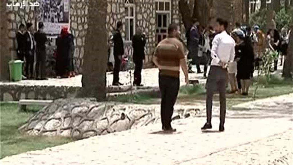 مهرجان "الاعلام الاول" يقدم 12 برنامجًا تلفزيونيا للطلبة