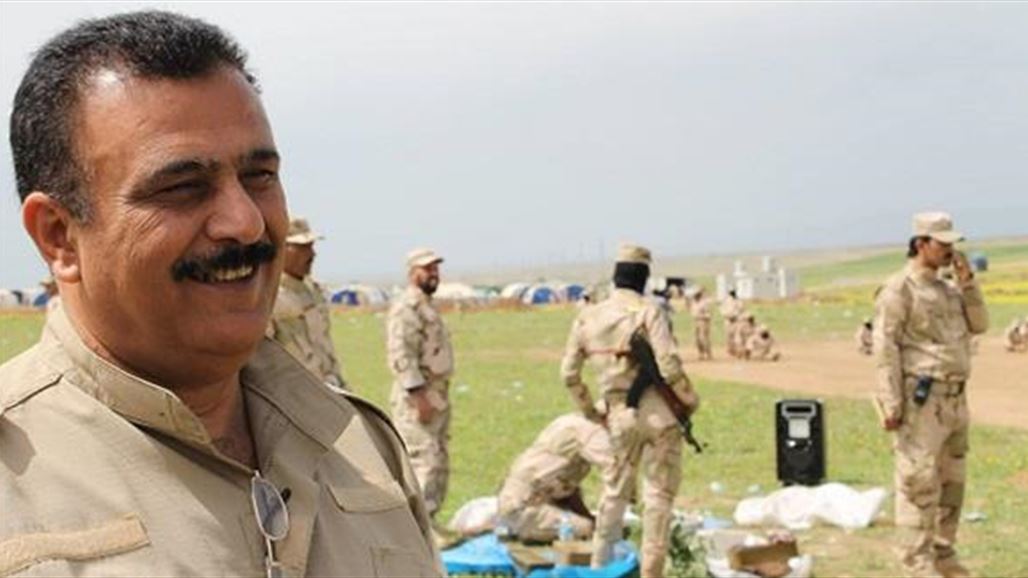 الحشد الوطني يكشف عن اجتماع قريب لسياسيي نينوى لمطالبة التحالف الاسلامي بالسلاح