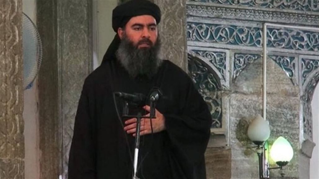 مصدر: البغدادي يصل الى نينوى قادماً من سوريا