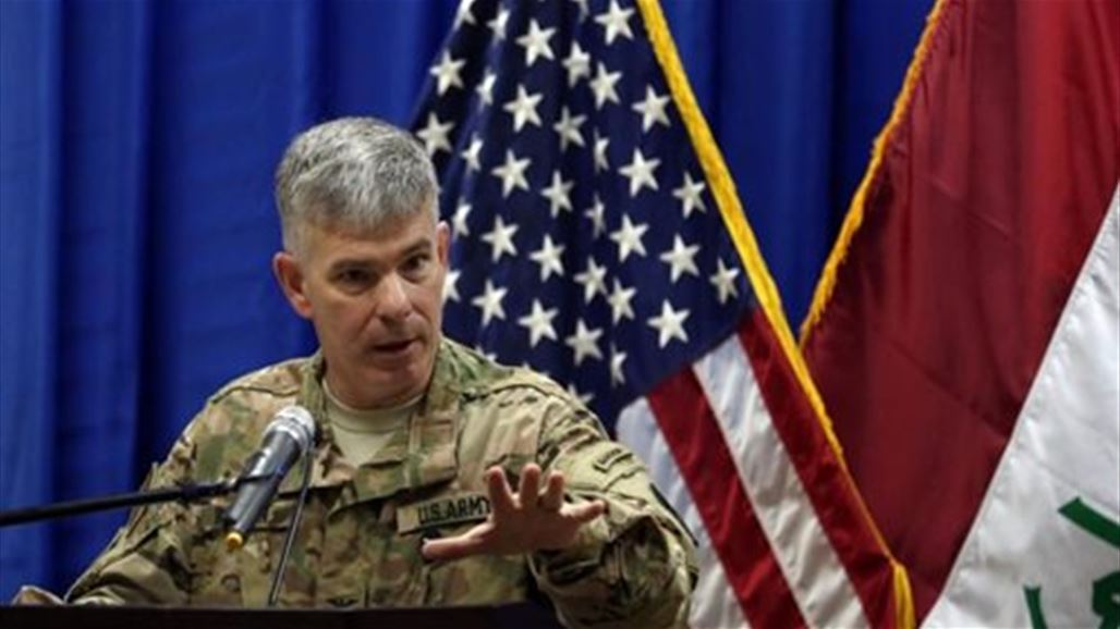 وارن يكشف لـ السومرية نيوز عن أعداد المستشارين العسكريين في العراق