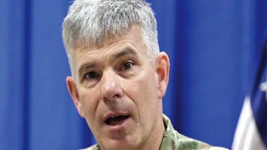 التحالف الدولي: دعم الحشد الشعبي سيكون عبر الحكومة العراقية