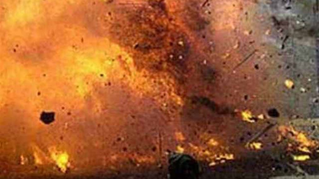 قتلى وجرحى بانفجار سيارة مفخخة جنوبي بغداد