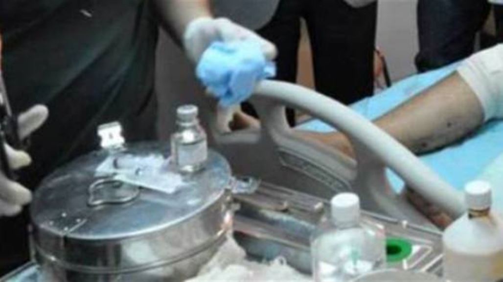 مقتل شخص وإصابة آخر حصيلة انفجار جنوبي بغداد