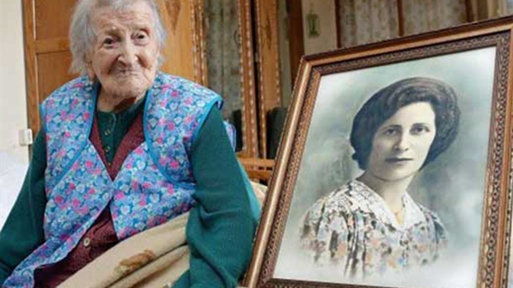 معمّرة  من القرن التاسع عشر تكشف سرّ عمرها الطويل!