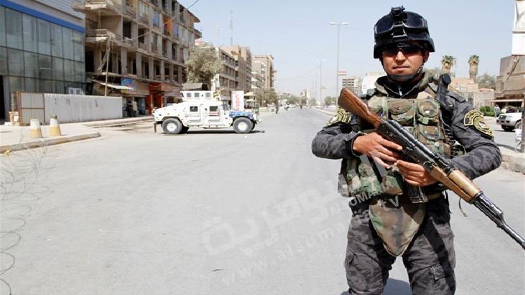 عمليات بغداد تنفي للسومرية وجود اعتداءات "إرهابية" في منطقتي الأمين وجميلة