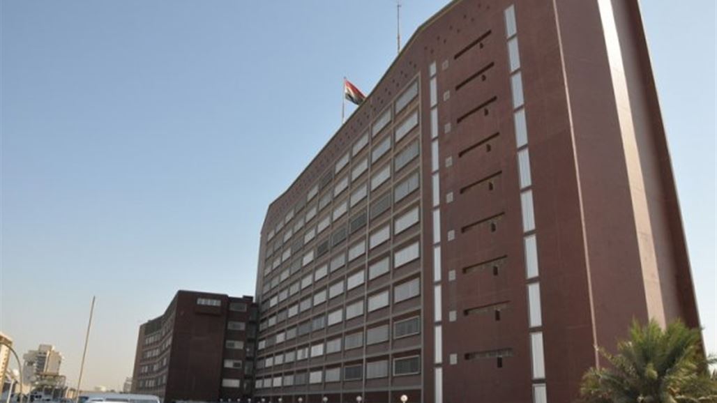 التخطيط تنجز مشروع ادارة التنمية الوطنية لإدارة الموارد المالية