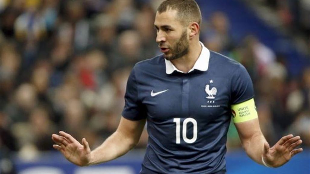 بنزيما.. ليون انطلاقته الحقيقية وريال مدريد حلم الطفولة وخالته تعتبره وقحا