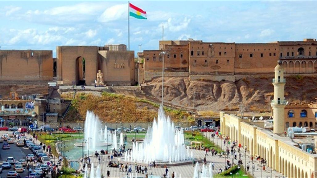 حركة كردية تكشف عن مساع لتشكيل تحالف إسلامي في كردستان