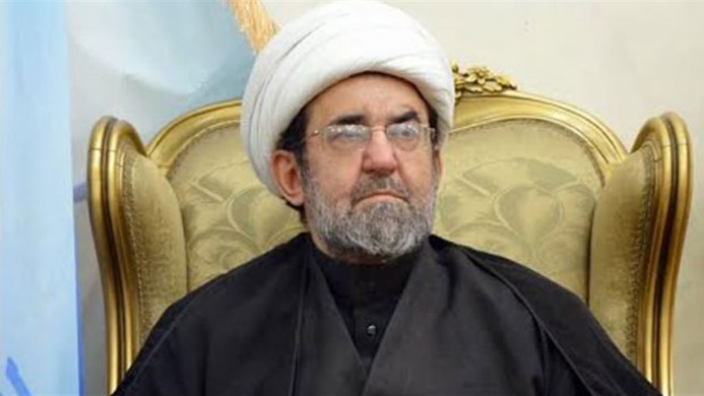 الوكيل: ممثل المرجعية بكربلاء وشخصيات سياسية ودينية تدخلت لحل قضية اعتقالي