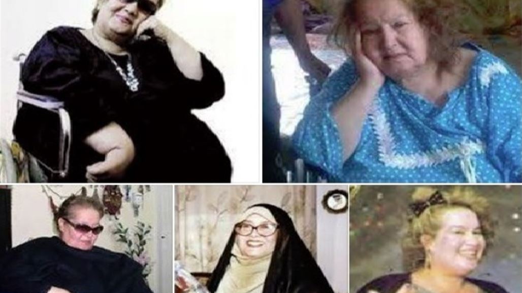 امل طه في ذمة الله