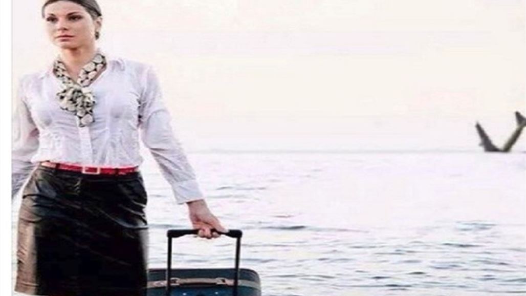 نبوءة مضيفة "مصر للطيران" بنهاية مروعة تتحقق