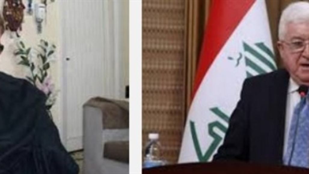 رئيس الجمهورية يعزي بوفاة الفنانة أمل طه ويشيد بمسيرتها الفنية