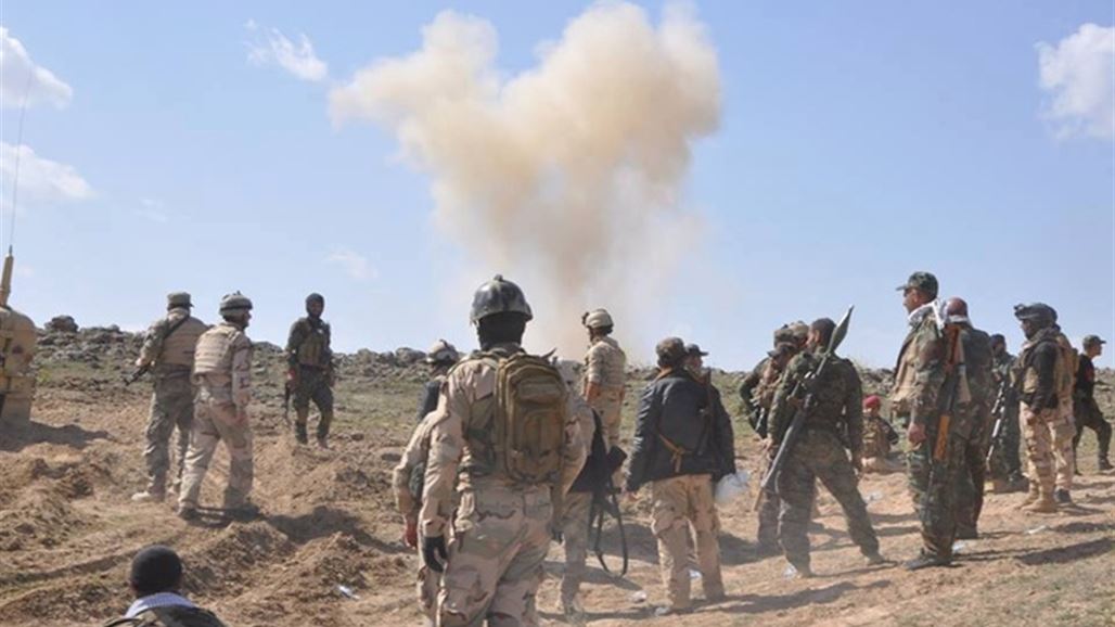 عمليات بغداد تعلن مقتل ثلاثة مواطنين وإصابة آخر حصيلة اشتباكات الراشدية