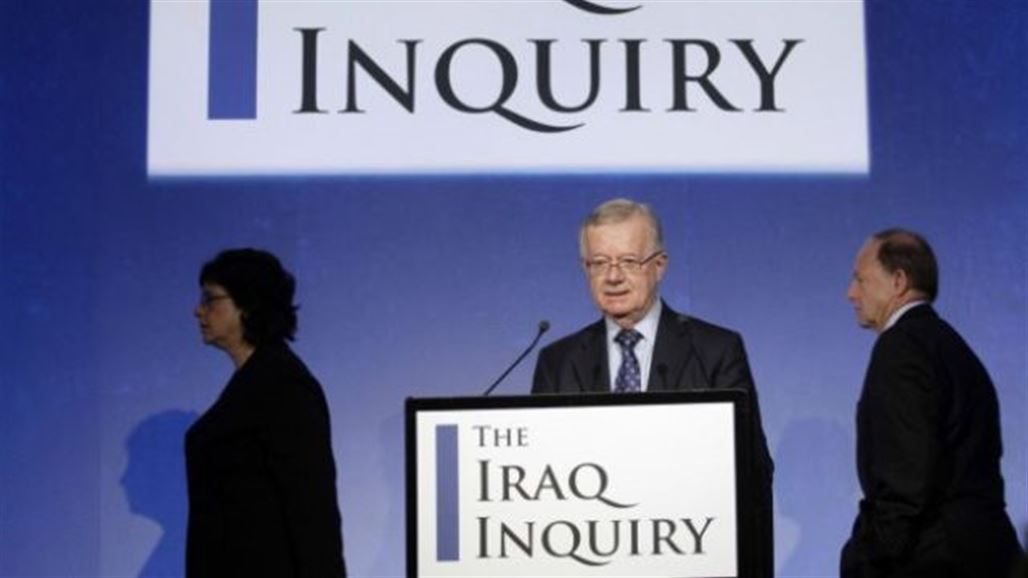 صحيفة: أميركا وبريطانيا تحولا من الجسارة للخجل المفرط لفشلهما في العراق