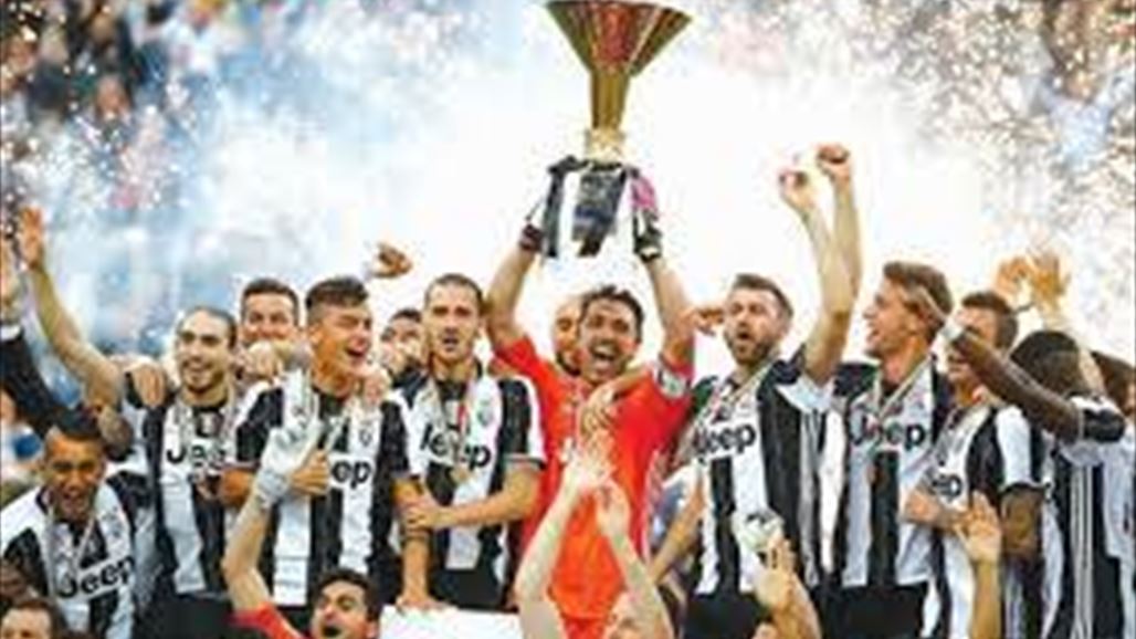 اليغري: سعيد بأداء اللاعبين أمام الميلان وسنحارب من أجل الفوز بالدوري الموسم المقبل