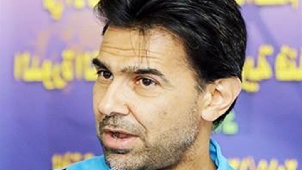 توقيع أول اتفاقية عمل مشترك بين المدربين العراقيين ونظرائهم السوريين