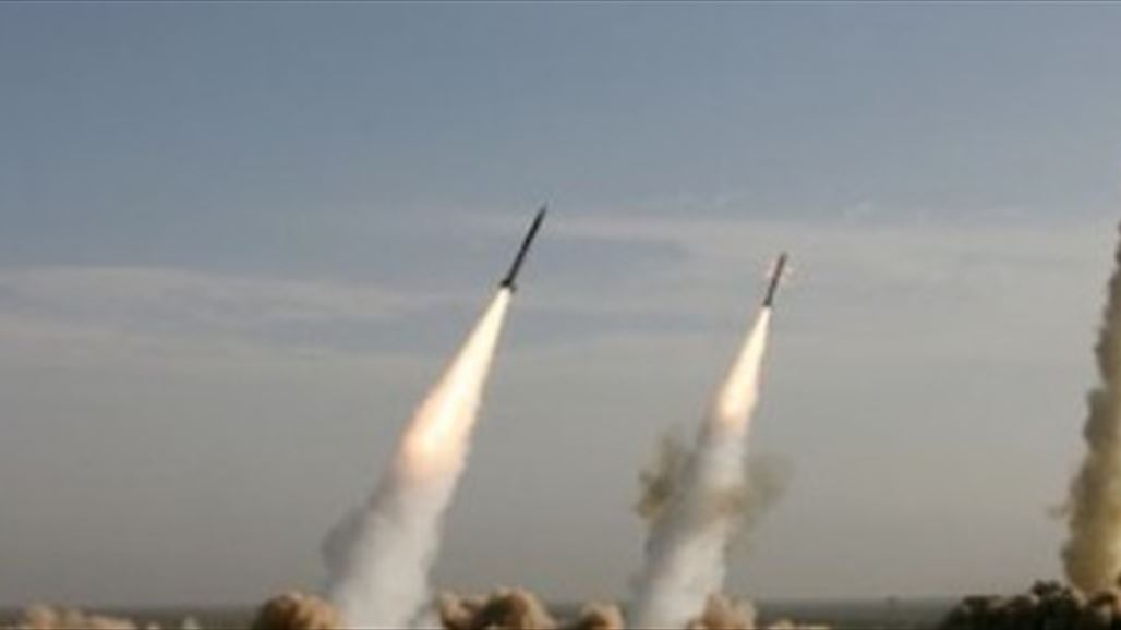 إيران تطلق مناورات صاروخية في ذكرى استعادة "خرمشهر"