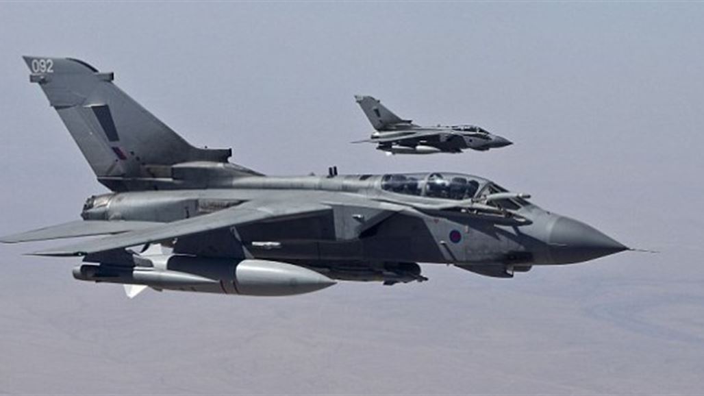 الاعلام الحربي: مقتل 16 عنصراً من داعش بينهم قيادي بقصف جوي في نينوى