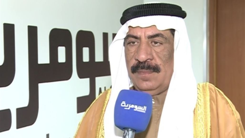 مجلس انقاذ الفلوجة يرد على تصريحات وردي: اذهبي انتِ لتحرير المدينة