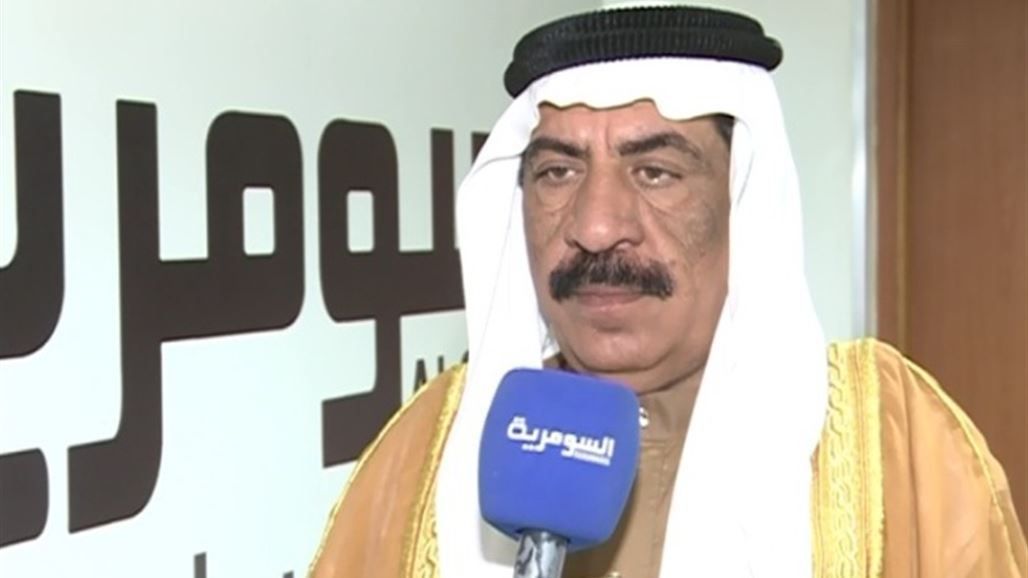 مجلس انقاذ الفلوجة يعلن عن عدد مقاتلي العشائر المشاركين بتحرير المدينة
